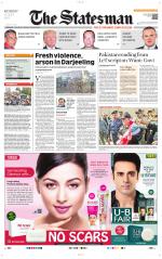 Kolkata - The Statesman