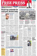 Free Press - Mumbai Epaper