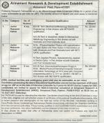 Job Notification / Results