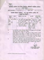 Job Notification / Results