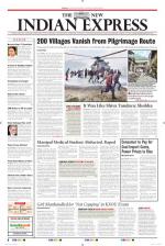 The New Indian Express-Hubballi