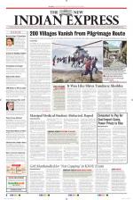 The New Indian Express-Belagavi