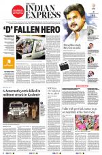 The New Indian Express-Thrissur 