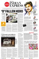 The New Indian Express-Kottayam