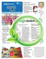 Bhadradri Kothagudem