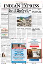 The New Indian Express-Kozhikode