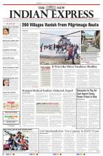 The New Indian Express-Bengaluru