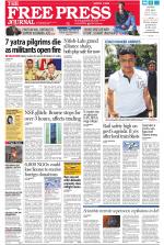 Free Press - Mumbai Epaper