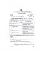 Job Notification / Results