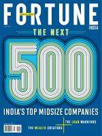 Fortune India