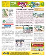 Nalgonda Constituencies