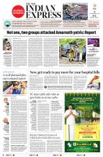The New Indian Express-Thrissur 