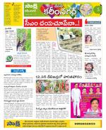 Karimnagar Constituencies