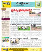 Krishna Constituencies