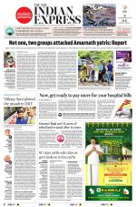 The New Indian Express-Kochi