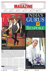 The New Sunday Express Magazine