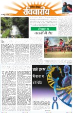 Dainik Tribune (Lehrein)