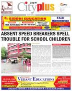 Borivali Vol-4, Issue-38, Date - JUNE 23 - JUNE 29, 2013