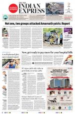 The New Indian Express-Kozhikode