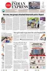 The New Indian Express-Kannur