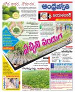 Jayashankar Bhupalpally