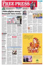 Free Press - Mumbai Epaper
