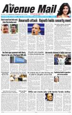 Avenue Mail