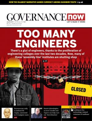Governancenow Volume 8 Issue 10