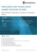 India Drive and Timing Chain Market Outlook to 2022- Ken Research