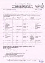 Job Notification / Results