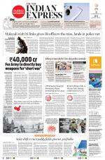 The New Indian Express-Kozhikode