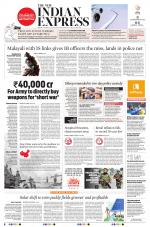 The New Indian Express-Kochi
