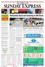 The New Indian Express-Chennai