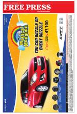 Free Press - Bhopal Epaper Edition