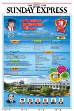 The New Indian Express-Kochi