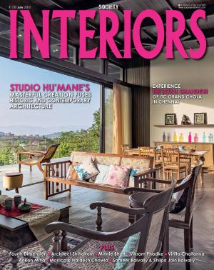 INTERIORS JULY 2017