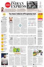 The New Indian Express-Nagapattinam