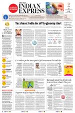 The New Indian Express-Mangaluru