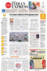 The New Indian Express-Thrissur 