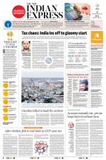 The New Indian Express-Kozhikode