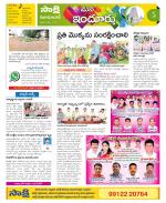 Nizamabad Constituencies