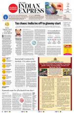The New Indian Express-Belagavi