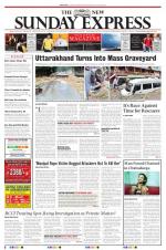 The New Indian Express-Bengaluru