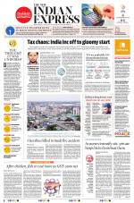 The New Indian Express-Kochi