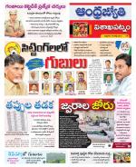 Visakhapatnam District