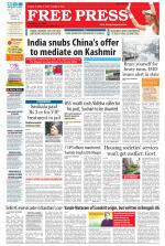 Free Press - Indore Epaper Edition