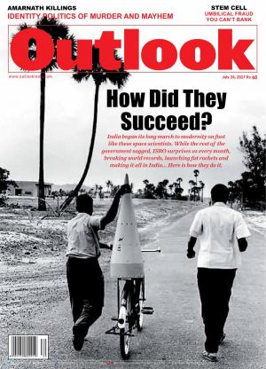 Outlook English, 24 July 2017