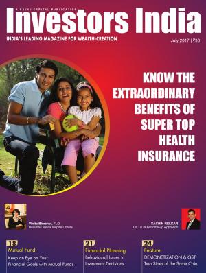 Know the Extraordinary Benefits of Super Top Health Insurance