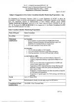 Job Notification / Results