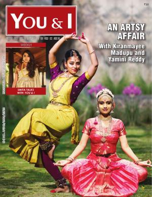 July 17, 2017- Issue-25  An Artsy Affair 